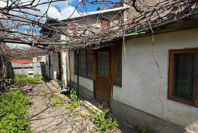 Casă cu 3 camere în 1 Mai - 10