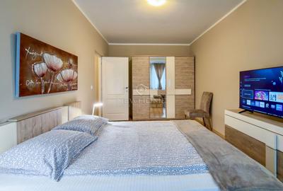 Apartament cu 2 camere decomandat, mobilat în Între Lacuri - 13