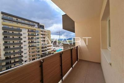 Apartament cu 2 camere în Răcădău - 8