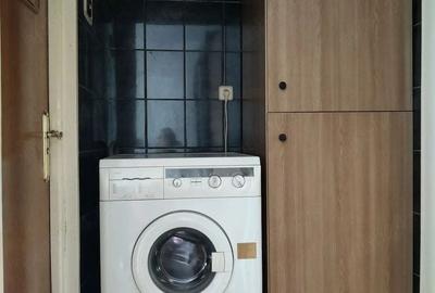 Apartament cu 3 camere semidecomandat în Abator - 9