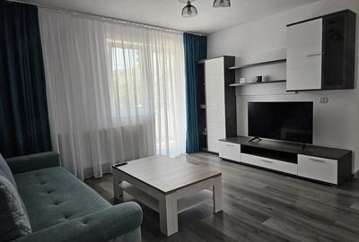 Apartament cu 2 camere decomandat în Central - 8