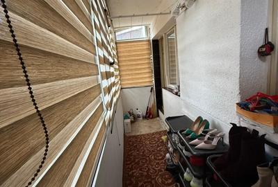 Apartament cu 2 camere decomandat în Războieni - 3