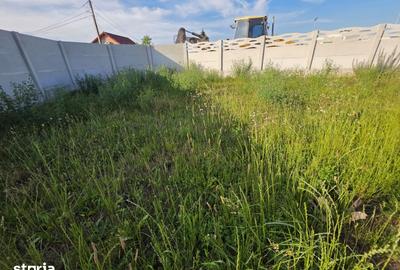 Casă cu 2 camere cu Teren 450 Mp în Cetate - 5