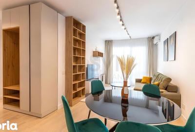 Apartament cu 2 camere, mobilat în Dămăroaia - 12