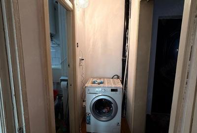 Apartament cu 2 camere decomandat în Exterior Vest