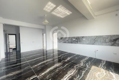 Apartament cu 3 camere decomandat în Mihai Viteazul - 2