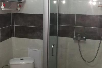 Garsonieră decomandată în Țiglina 1
