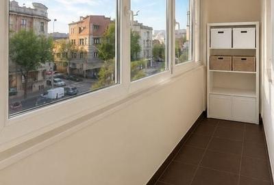 Apartament cu 2 camere semidecomandat în Victoriei - 1