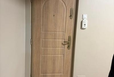 Apartament cu 4 camere decomandat, mobilat în Casa de Cultură - 16