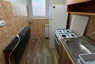 Garsonieră semidecomandată în Balta Albă - 3