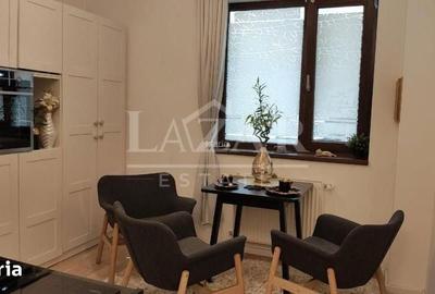 Apartament cu 2 camere decomandat în Băneasa - 3