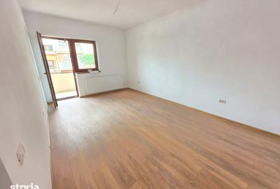 Garsonieră decomandată în Sânpetru - 5