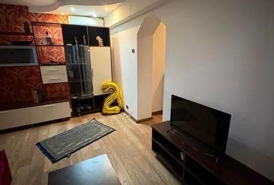 Apartament cu 2 camere în Bd. Independenței - 3