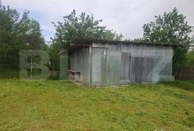 Casă cu 5 camere cu Teren 2300 Mp în Mătăsaru - 16