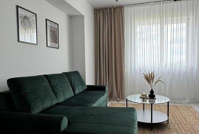 Apartament cu 2 camere decomandat în Văcăresti - 5