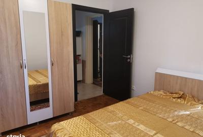 Apartament cu 2 camere decomandat în Nord