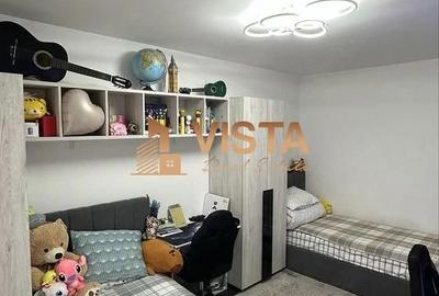 Apartament cu 2 camere decomandat, mobilat în Bartolomeu - 1