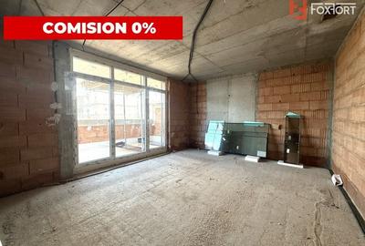 Apartament cu 2 camere decomandat în Aradului - 1