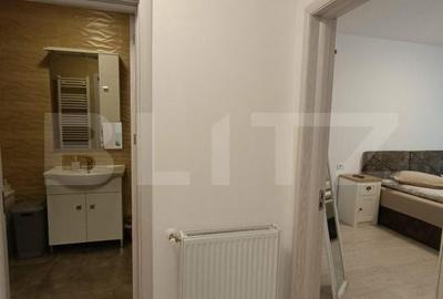 Apartament cu 2 camere în Blejoi