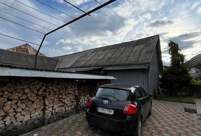 Casă cu 5 camere cu Teren 360 Mp în Central