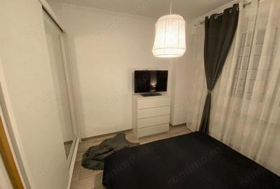 Apartament cu 2 camere decomandat în Bucovina