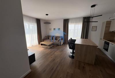 Apartament cu 3 camere decomandat în Mănăștur - 3