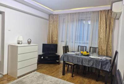 Apartament cu 3 camere semidecomandat în Floreasca - 12