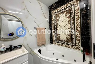 Apartament cu 3 camere decomandat în Mihai Bravu - 11