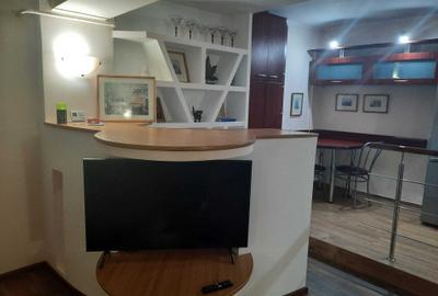 Apartament cu 2 camere decomandat în Central - 3