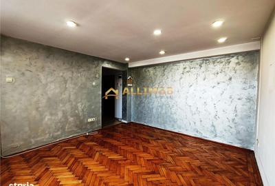 Garsonieră semidecomandată în Ultracentral - 1