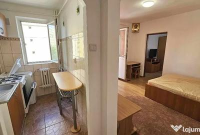 Apartament cu 2 camere nedecomandat în Central - 1