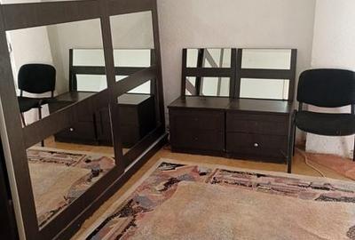 Apartament cu 2 camere semidecomandat în Gării