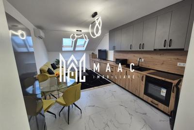 Apartament cu 2 camere, mobilat în Lazaret
