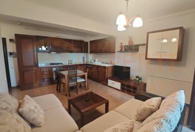 Apartament cu 2 camere decomandat, mobilat în Mamaia - 2
