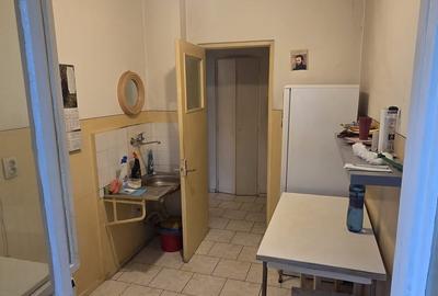 Apartament cu 2 camere semidecomandat în Unirii - 16