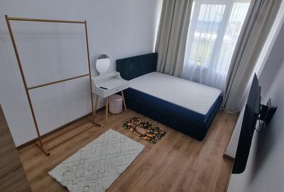 Apartament cu 3 camere semidecomandat în Bulgaria - 1