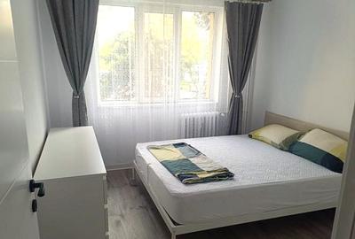 Apartament cu 2 camere în Titan
