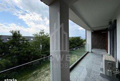 Apartament cu 2 camere în Tilișca - 8
