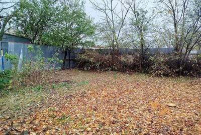 Casă cu 3 camere cu Teren 457 Mp în Central - 8