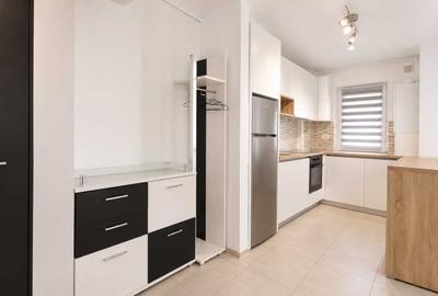 Apartament cu 2 camere semidecomandat în Central - 3