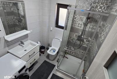 Casă cu 4 camere cu Teren 500 Mp în Breazu - 10