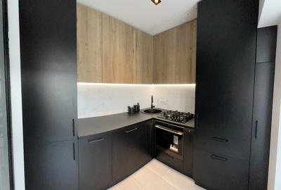 Apartament cu 3 camere decomandat în Barbu Văcărescu - 6