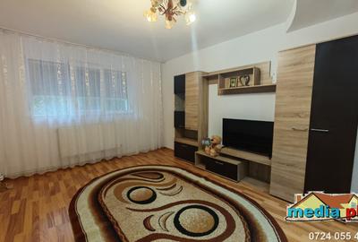 Garsonieră decomandată în Micro 21 - 1