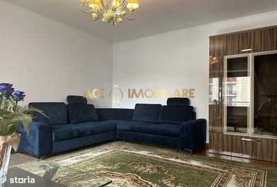 Apartament cu 2 camere, mobilat în Nerva Traian - 1