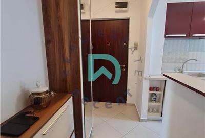Apartament cu 3 camere semidecomandat, mobilat în Astra - 4