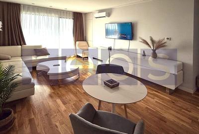 Apartament cu 2 camere decomandat, mobilat în Străulești