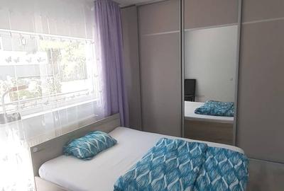 Apartament cu 2 camere în Florești