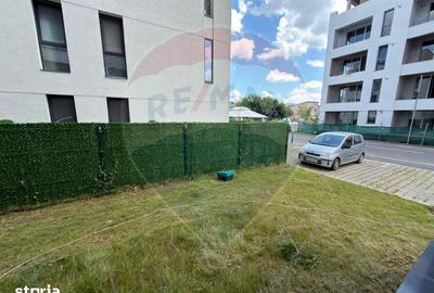 Apartament cu 2 camere în Chitila