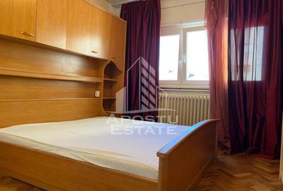 Apartament cu 4 camere decomandat, mobilat în P-ța Unirii - 8