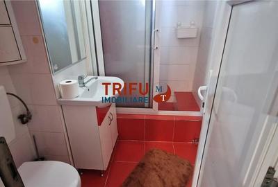 Apartament cu 3 camere decomandat în Cetate - 1